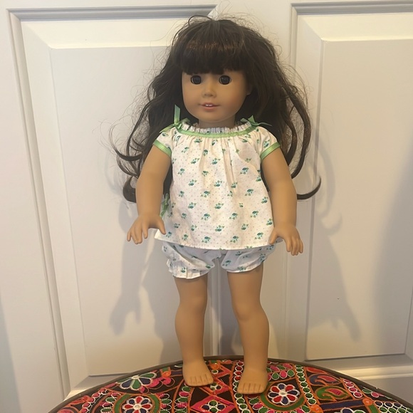 American Girl doll great condition